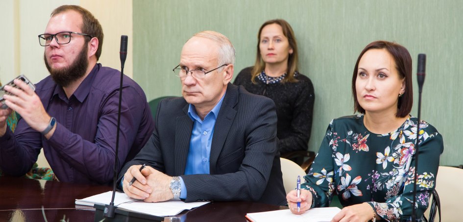Эксперты сети Ресурсного центра ЧелГУ обсудили вопросы качественного трудоустройства молодых инвалидов