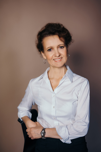 Мешкова Ольга Владимировна