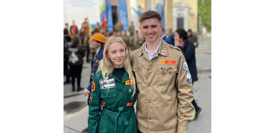 Командиром и комиссаром ВСС «Мирный атом» станут студенты ЧелГУ