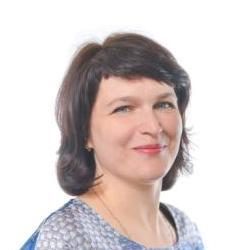 Прокопьева Юлия Владимировна