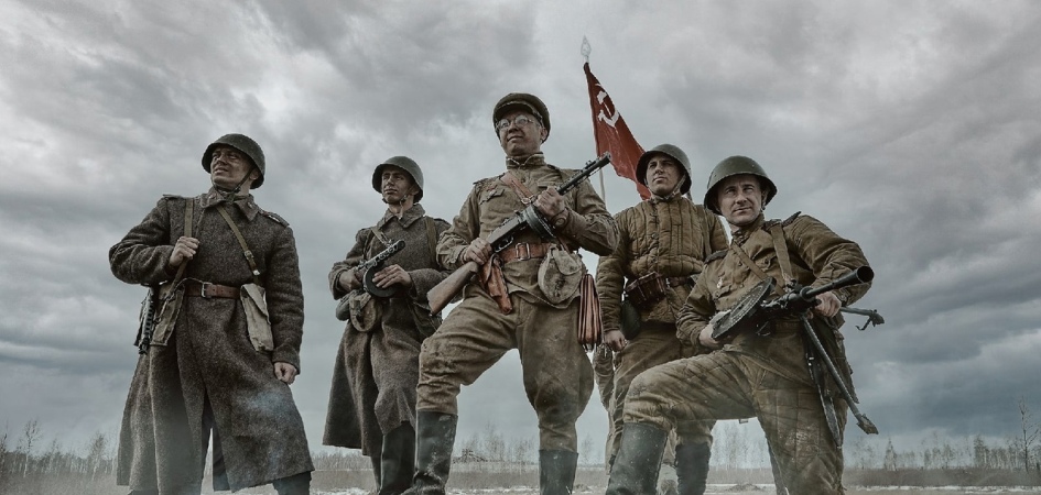 Аспирант ЧелГУ организует военно-исторический фестиваль «На Заставе»