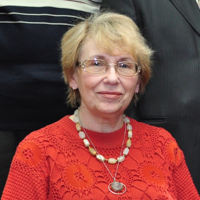 Андреева Таисья Анатольевна