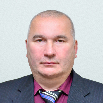 Каримов Марат Шамилевич