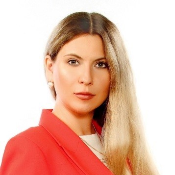 Кожуховская Анастасия Анатольевна