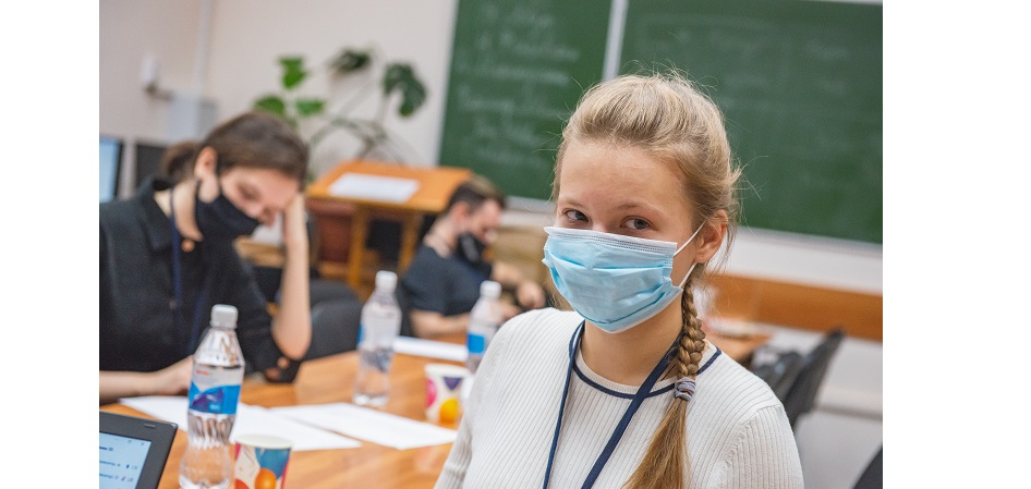 В ЧелГУ назвали победителей регионального «Абилимпикса»