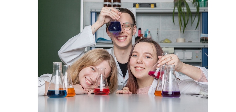 В ЧелГУ отметят День химика