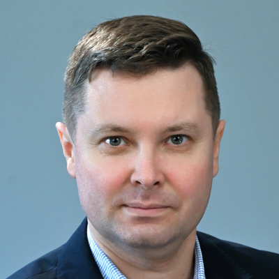 Деккерт Дмитрий Витальевич
