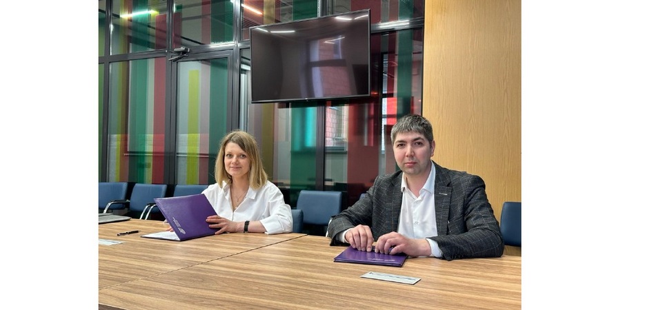 Айтишники ЧелГУ получат новые возможности