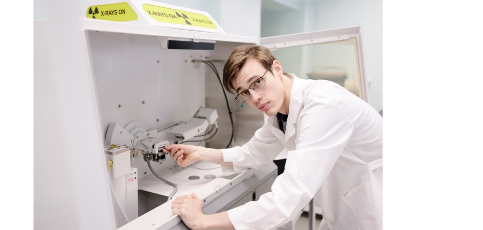 В ЧелГУ откроется центр инженерных разработок