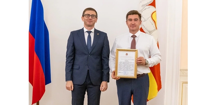 Коллектив ЧелГУ получил награды по итогам форума «Расулевские чтения»