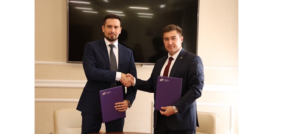 Иностранные студенты ЧелГУ пройдут адаптационные курсы