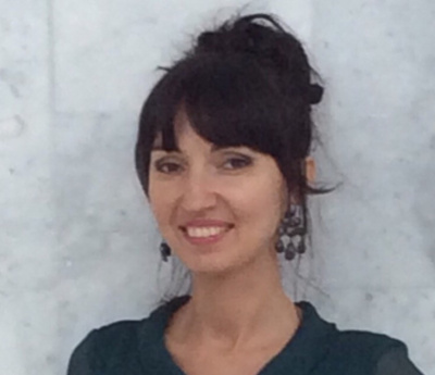 Сорокина Юлия Владимировна 