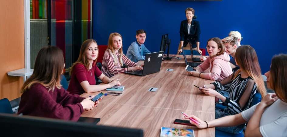 IT-сфера и тайм-менеджмент: Воскресный университет готовит новые открытые лекции