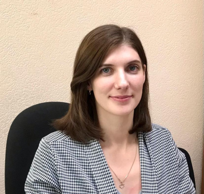 Лыженкова Людмила Геннадьевна