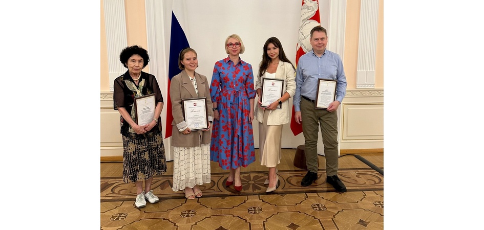 Аспиранты ЧелГУ вошли в «Научный тандем»