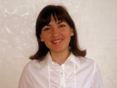 Гафнер Наталья Александровна