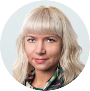 ​​​​​Кочнева Юлия Евгеньевна