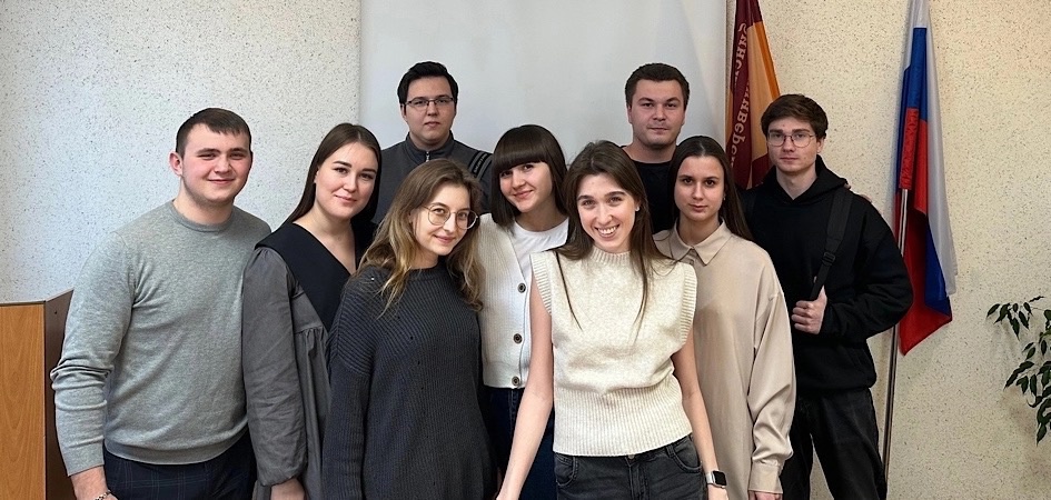 Студенты Миасского филиала ЧелГУ — победители игры по финансовой грамотности