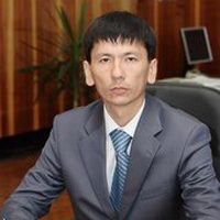 МУХАМЕТШИН Рустам Фаизович​