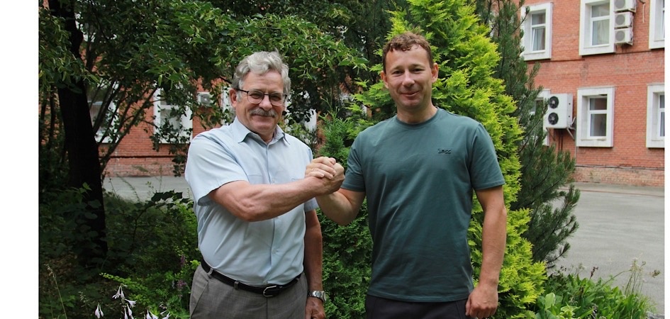 Сотрудники ЧелГУ в федеральном реестре инструкторов-проводников