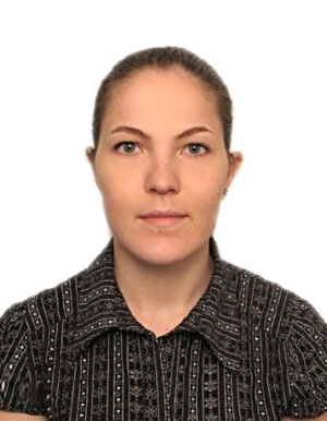 Галеева Лейла-Сюзанна Дамировна