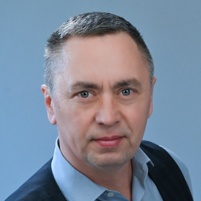 Зуев Сергей Васильевич