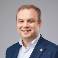 БОЛДЫРЕВ Юрий Евгеньевич