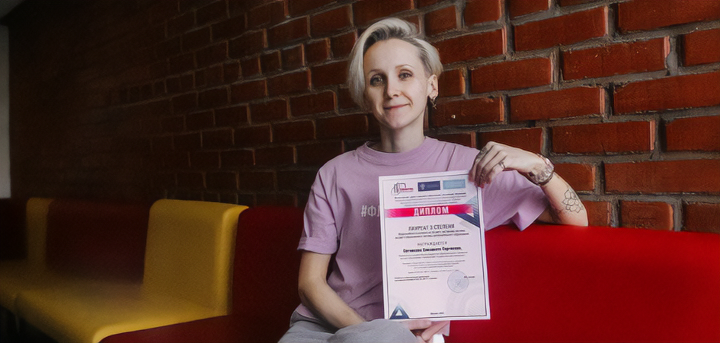 У лингвиста ЧелГУ – бронза всероссийского конкурса наставников