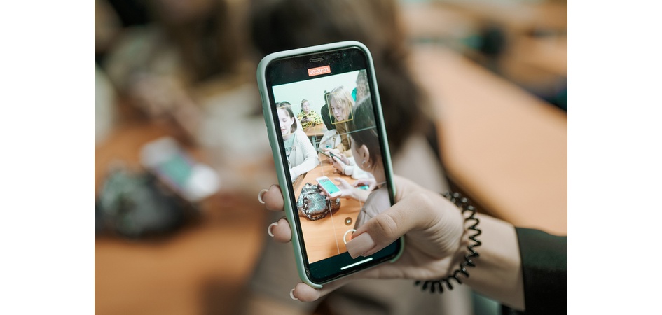 Открытые лекции ЧелГУ: цифровая трансформация, феминитивы и статистический анализ