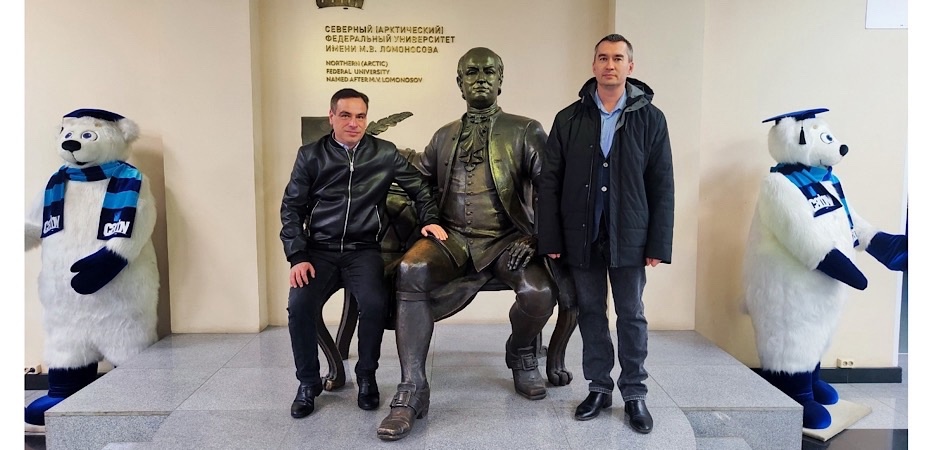 Эксперты факультета экологии ЧелГУ обсудили тенденции образования на всероссийском пленуме