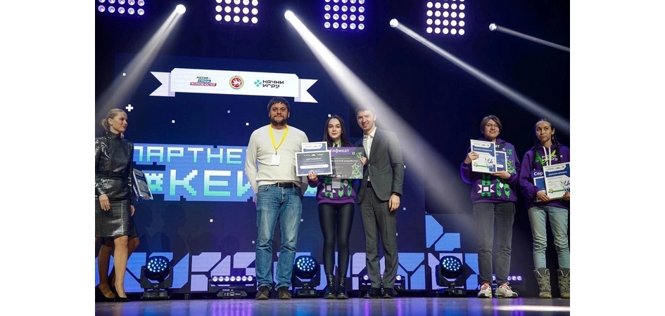 Студентка ЧелГУ вошла в тройку лучших художников-дизайнеров России