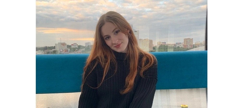 Третьекурсница журфака ЧелГУ прошла в финал всероссийской студенческой олимпиады по журналистике