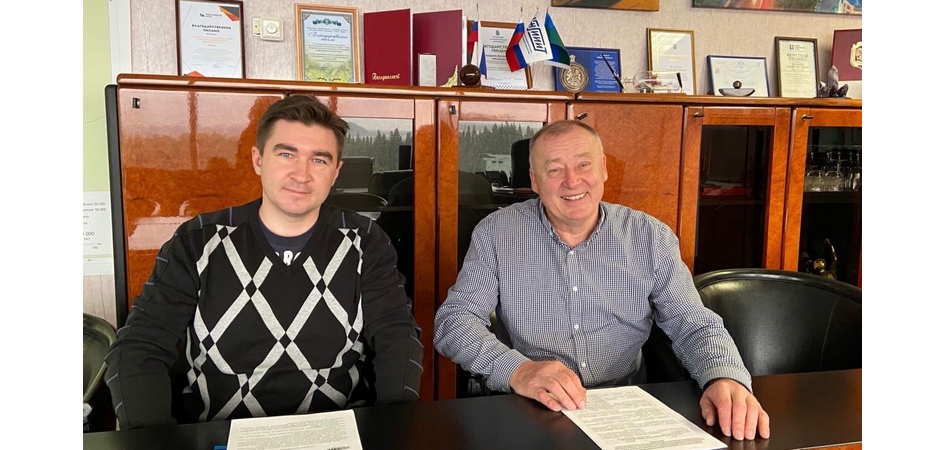 ЧелГУ и Югорский НИИ информационных технологий расширяют партнёрство