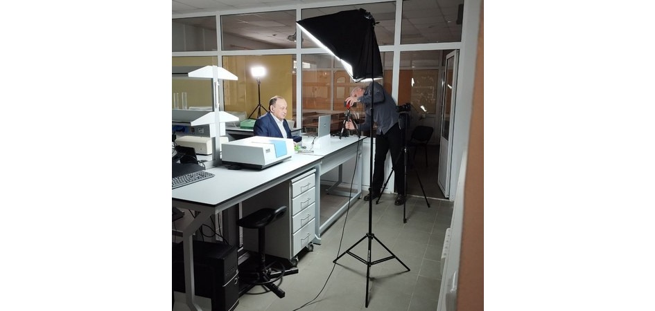 Не дайте стрессу шансов: открытие учёных ЧелГУ заинтересовало столичных психологов