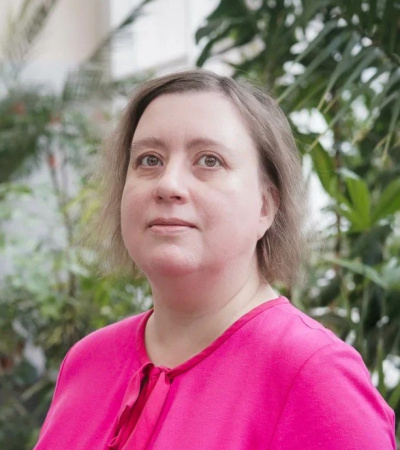 Останина Елена Александровна