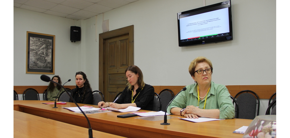 На конференции в ЧелГУ учёные разобрались, какими были историки середины ХХ века