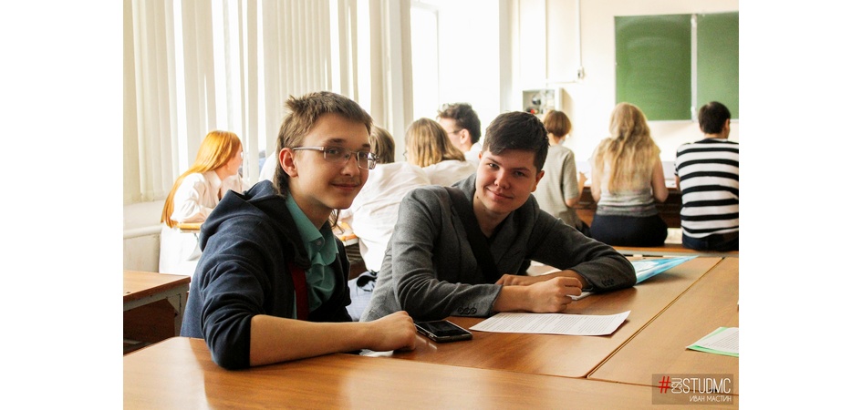 В ЧелГУ идёт регистрация школьников на Весенний слёт химиков «119 элемент»