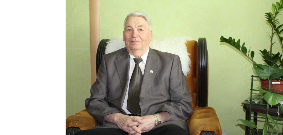 Ушёл из жизни почётный профессор ЧелГУ Валерий Черетских