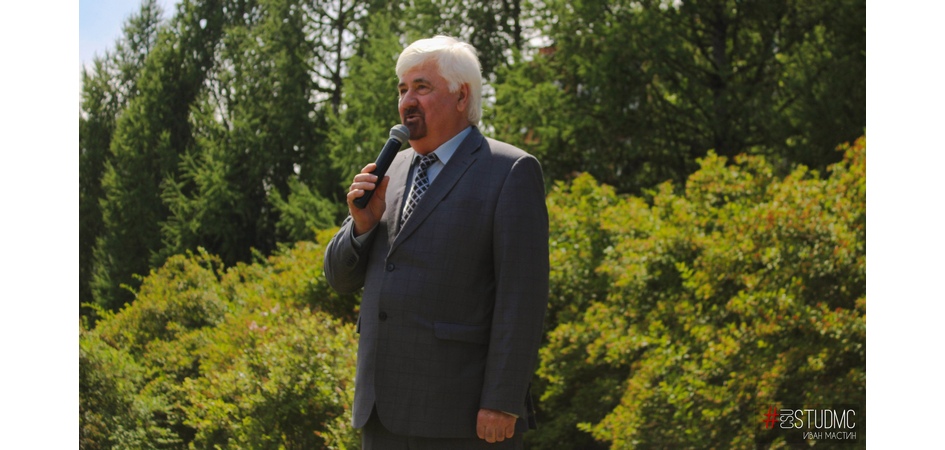 Поступающие на химический факультет ЧелГУ зададут вопросы декану