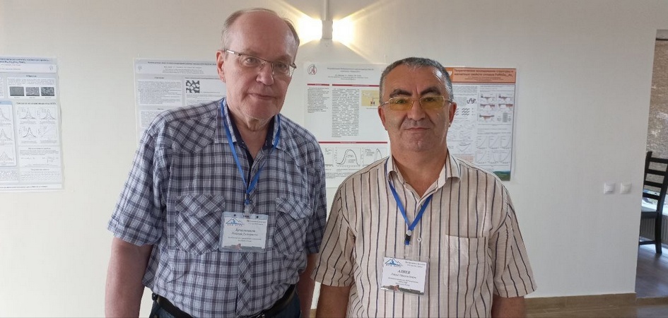 Физики ЧелГУ – соорганизаторы и активные участники «Дней калорики в Дагестане»