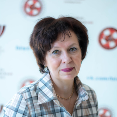 Гончарова Елена Александровна