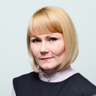 Войнова Вера Васильевна