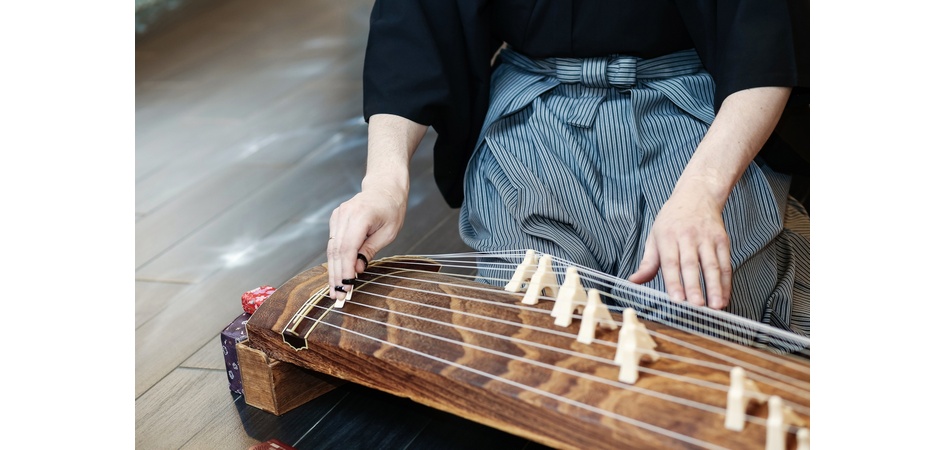 Воскресный университет ЧелГУ начнёт сезон с концерта японской музыки