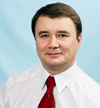 ​Профессор ЧелГУ Андрей Пасс поможет спецслужбам бороться с экономической преступностью