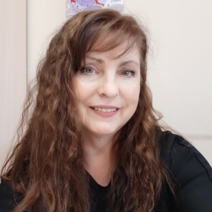 Битюцкая Марина Владимировна