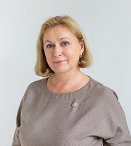 Козловцева Елена Александровна