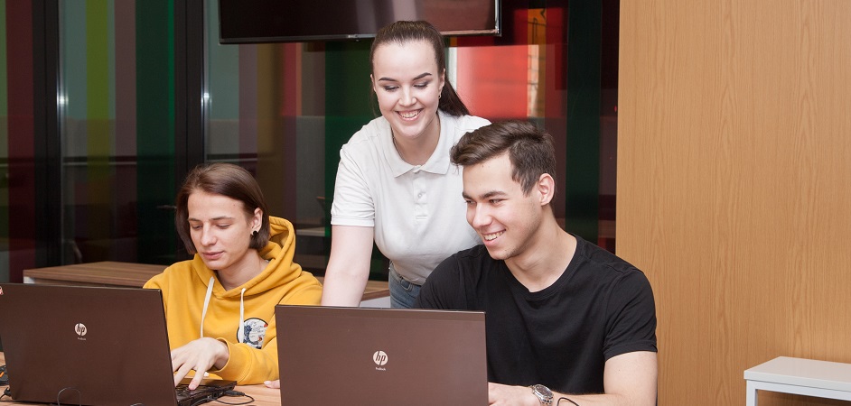 Студенты ЧелГУ могут сдать добровольный квалификационный экзамен