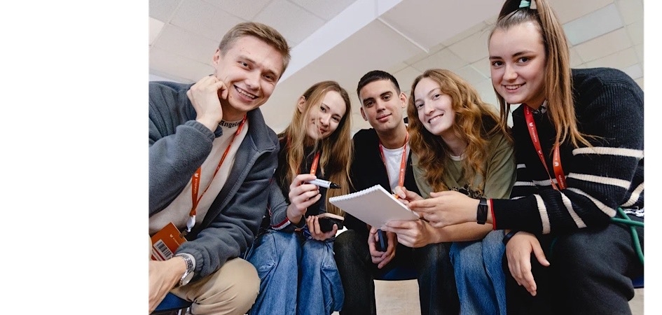 Форум «Сила Урала» собрал в ЧелГУ активистов со всей России