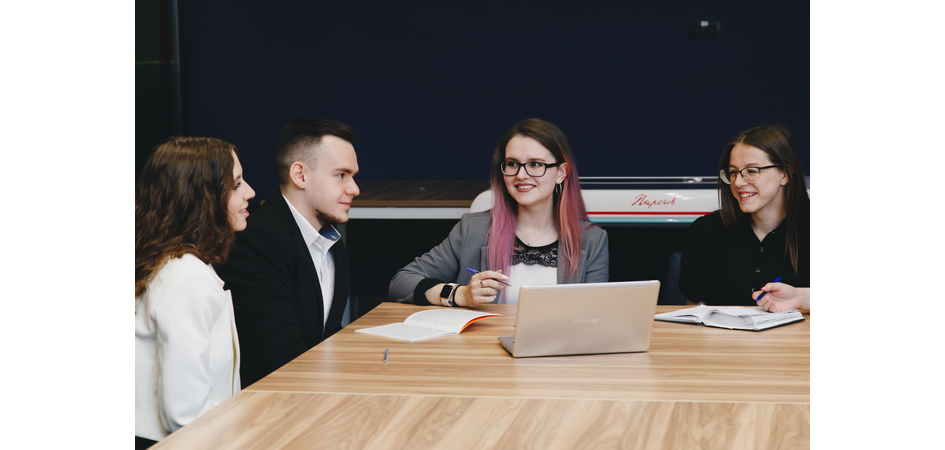 Психологи ЧелГУ помогут восполнить ресурсы абитуриентов и родителей