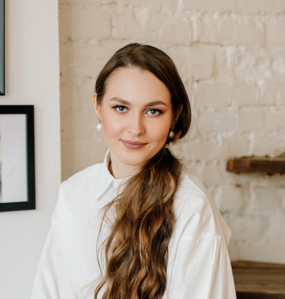 Полупанова Валерия Викторовна